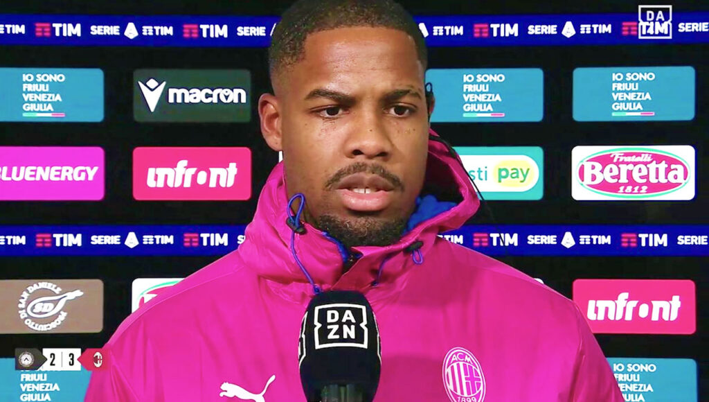 Mercato Milan, news su Mike Maignan.
