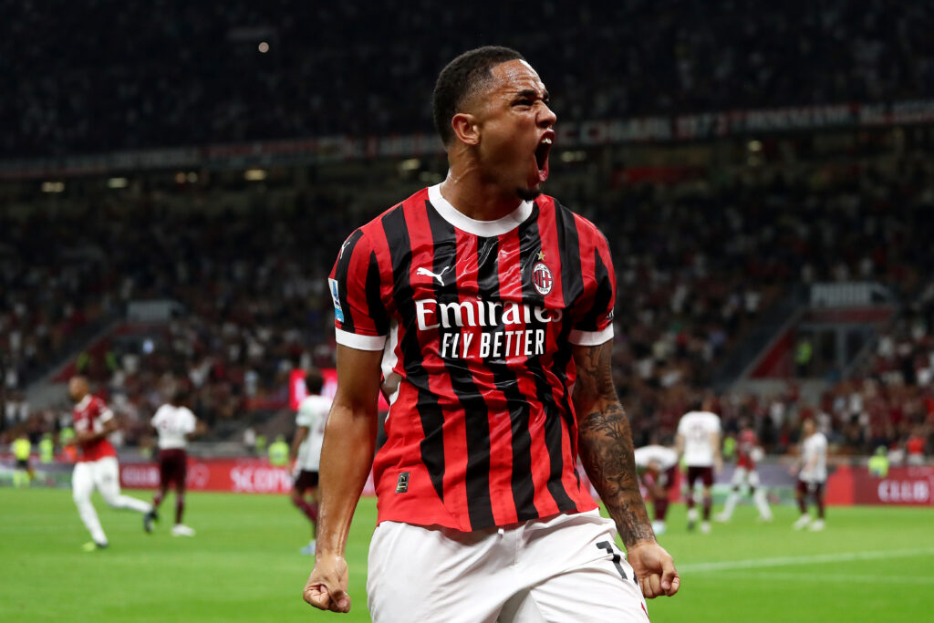 AC Milan v Torino - Serie A