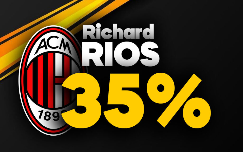 Richard Rios