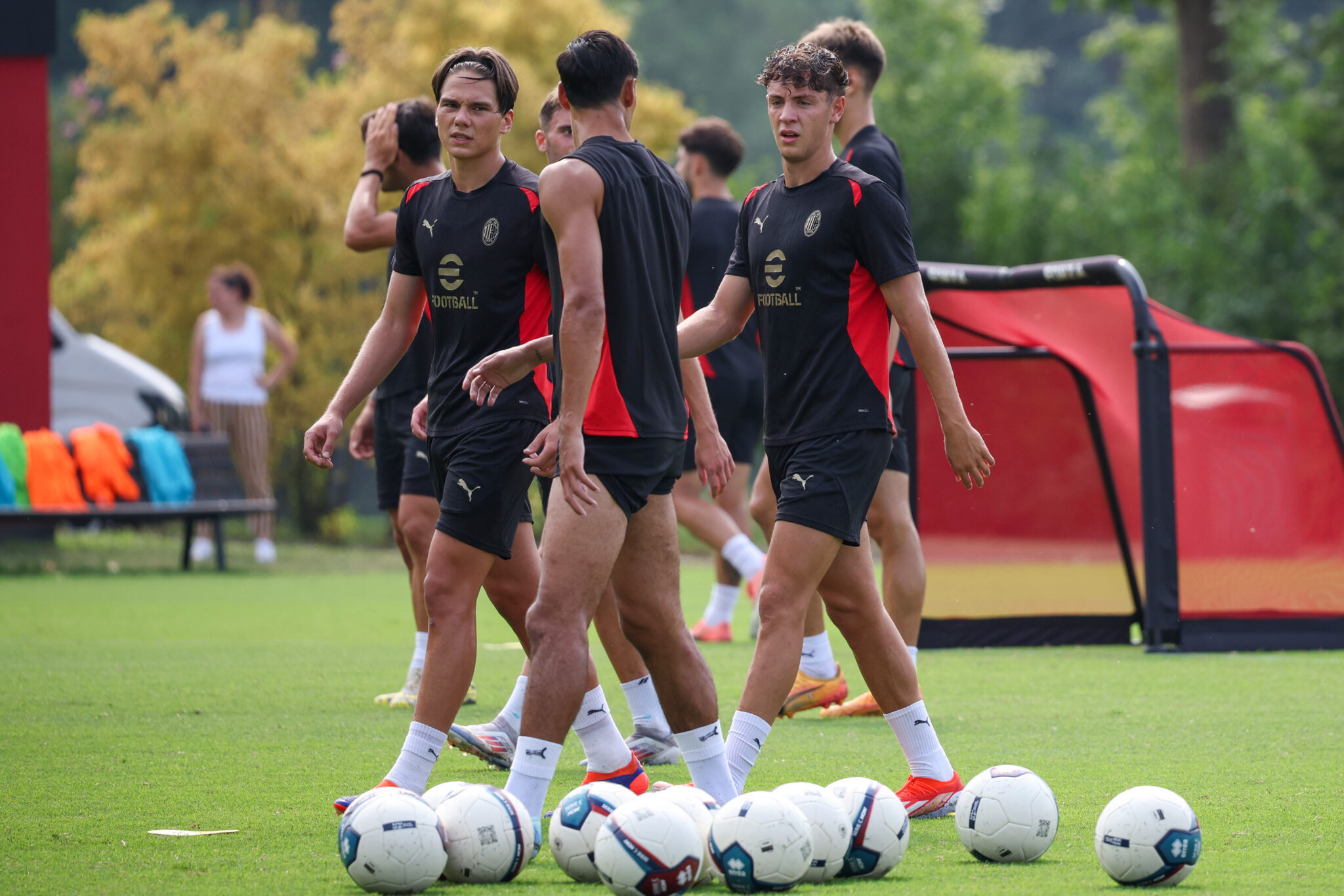 il milan futuro per la prima volta nella premier league international cup u21 da Ilmilanista.it il milan futuro per la prima volta nella premier league international cup u21