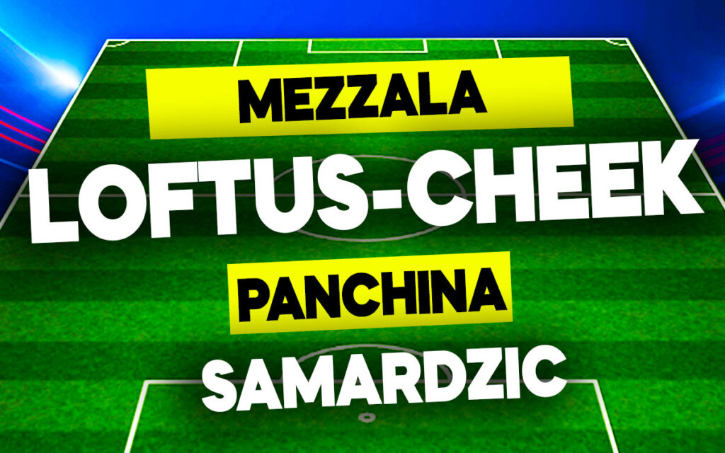 Loftus-Cheek-Samardzic