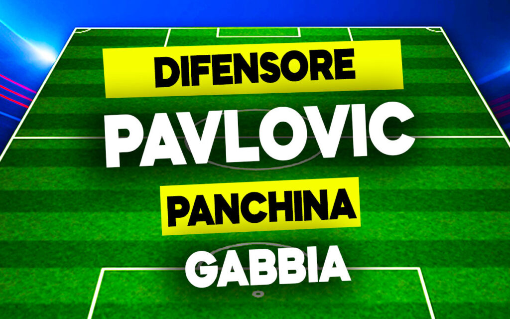 Pavlovic-Gabbia