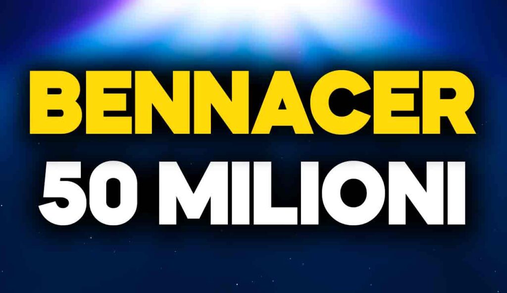 Bennacer