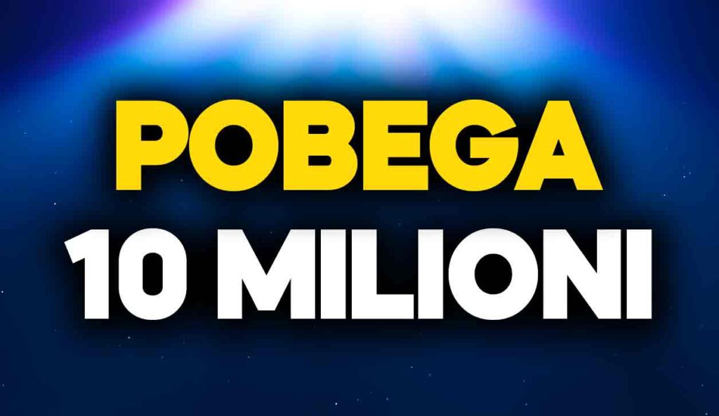 Pobega