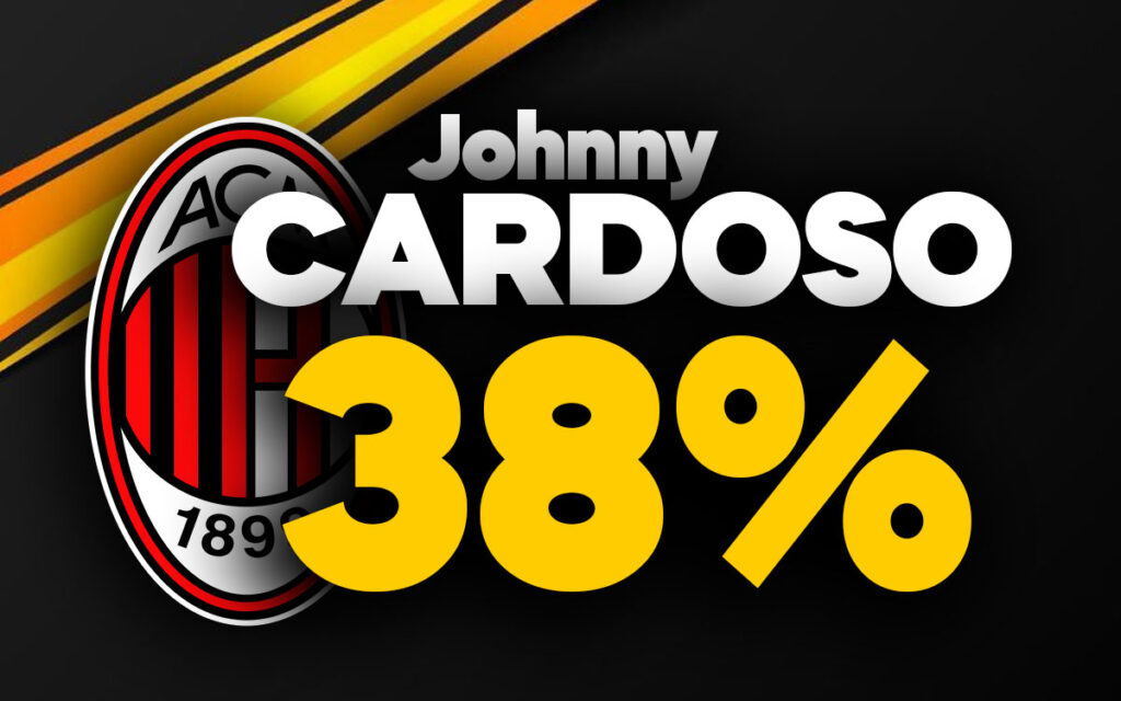 Johnny Cardoso