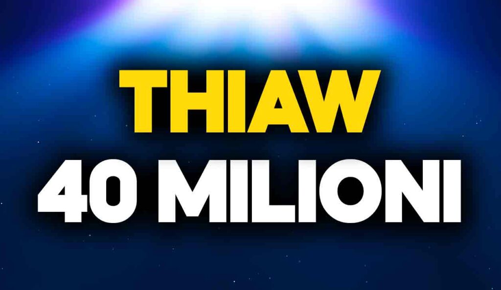 Thiaw