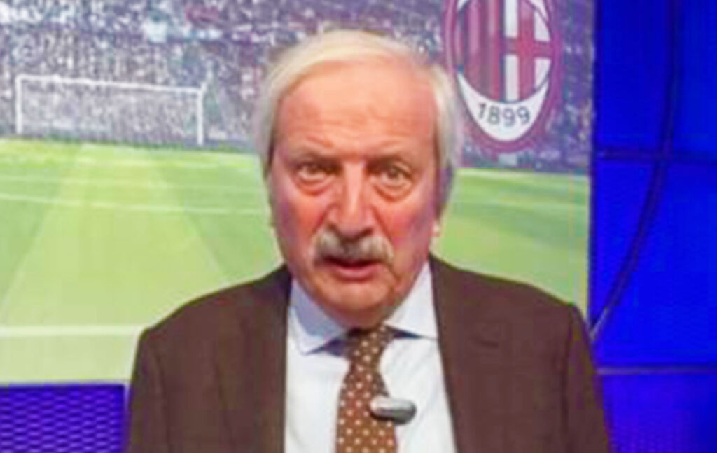 Calciomercato Milan, le pagelle di Crudeli.