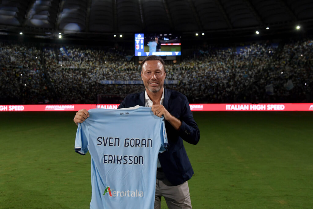 SS Lazio v AC Milan - Serie A