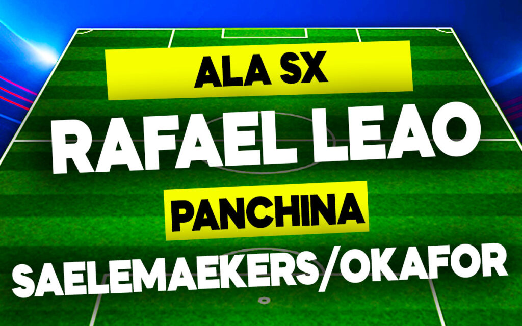 Leao-Saelemaekers-Okafor