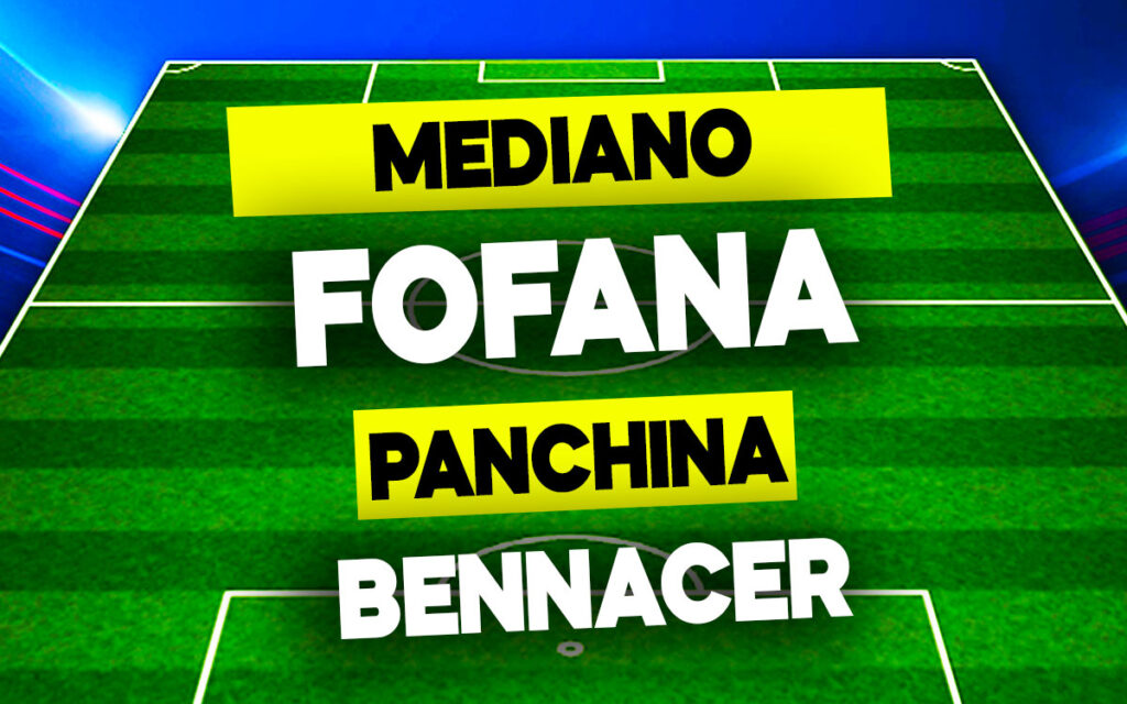 Fofana-Bennacer