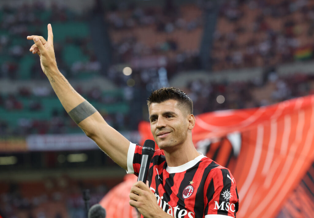 Morata