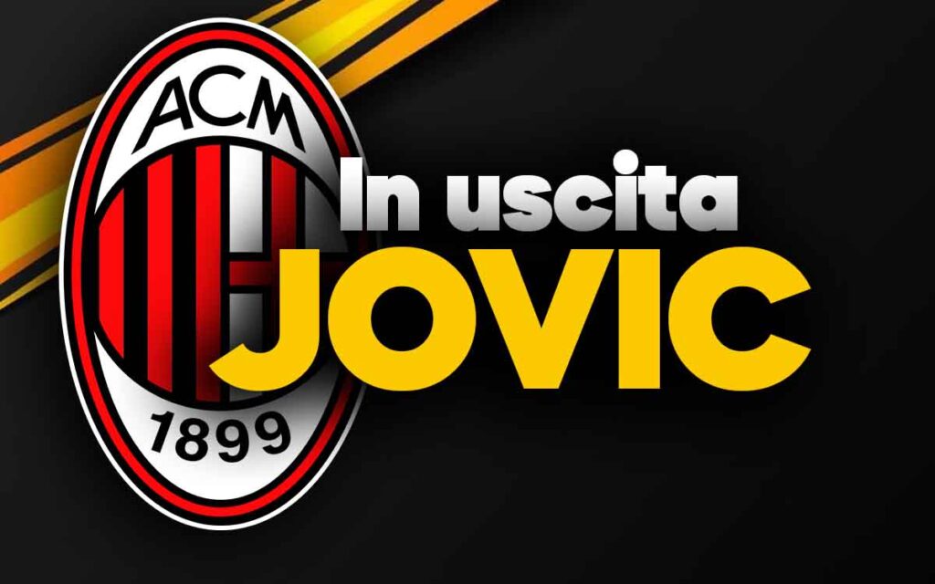 Jovic