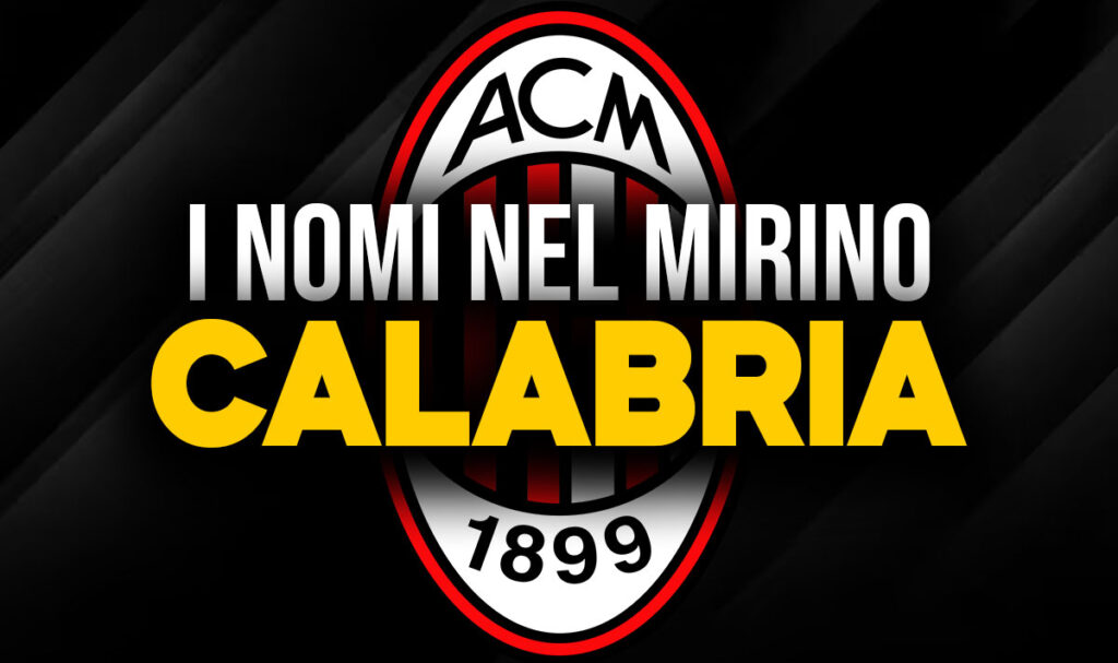 Calabria
