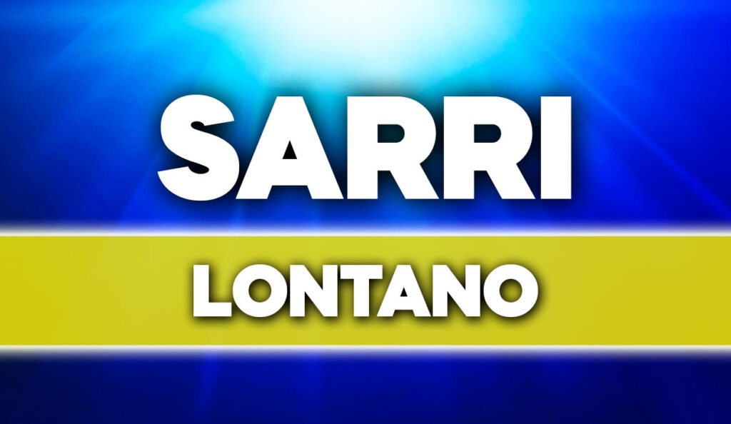 Sarri
