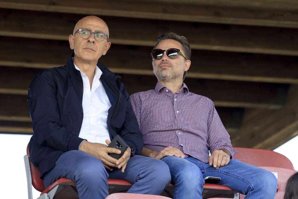 AC Milan v Atalanta BC - Primavera 1