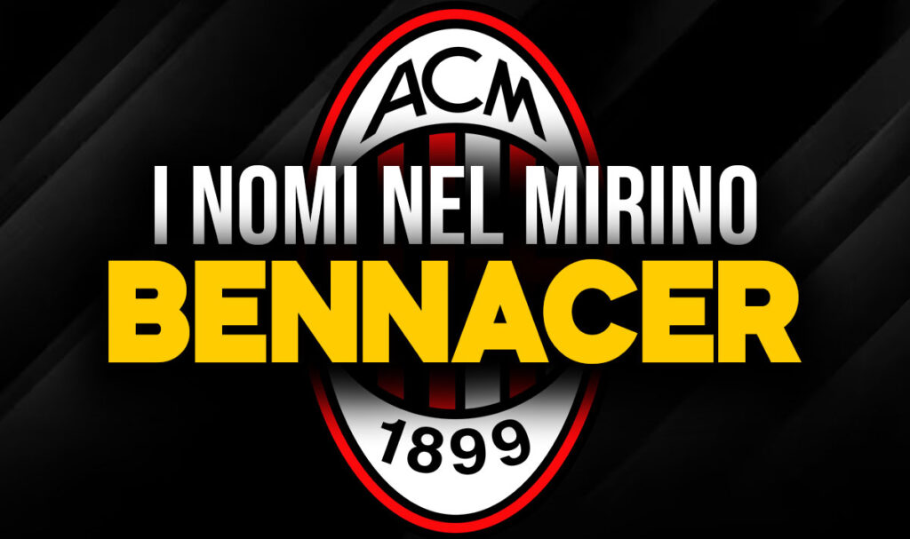 Bennacer