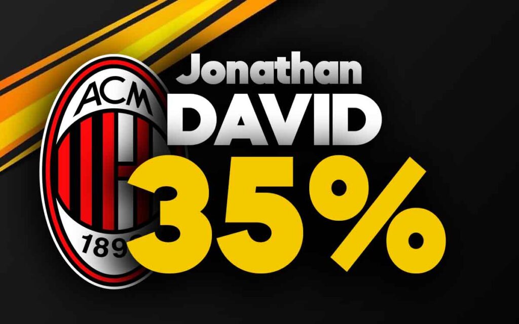Jonathan David