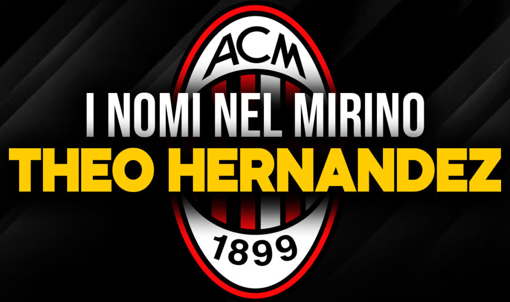 Theo Hernandez