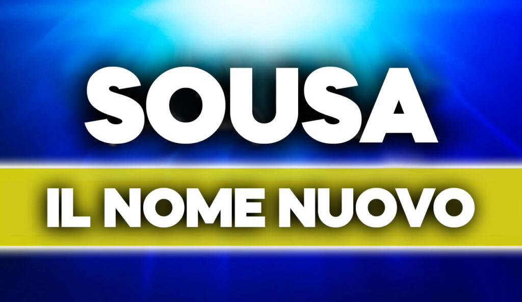 Paulo Sousa