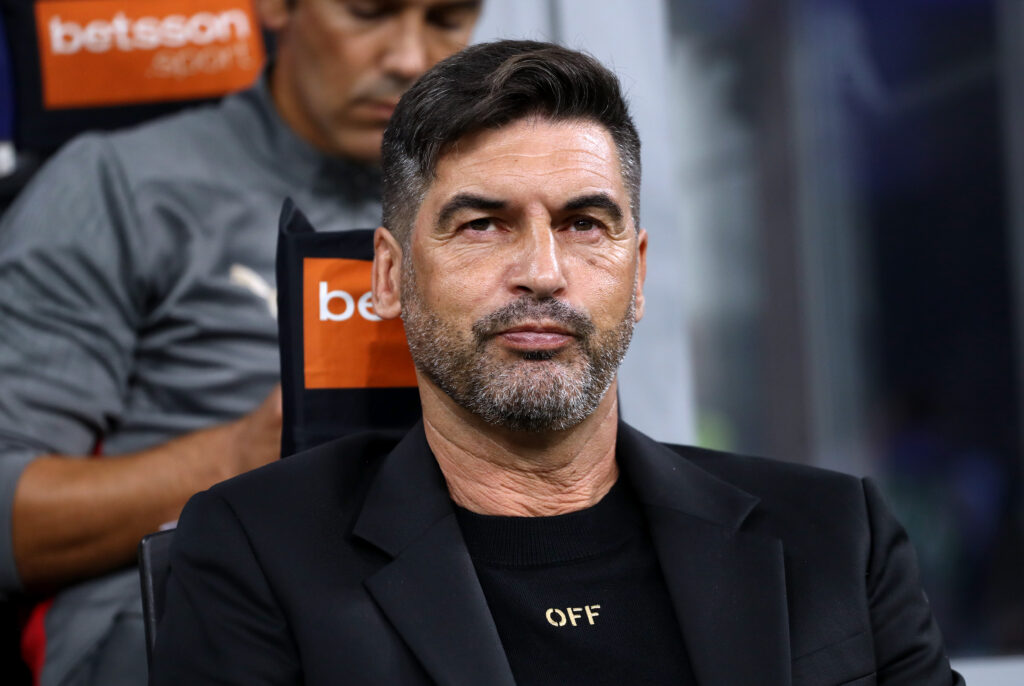 FC Internazionale v AC Milan - Serie A