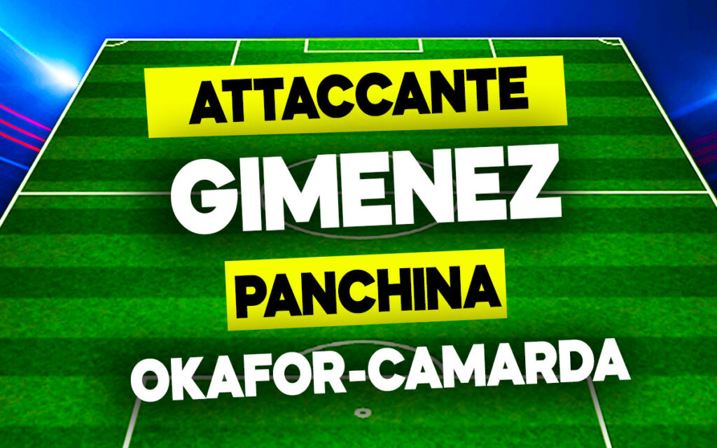 Gimenez-Okafor-Camarda