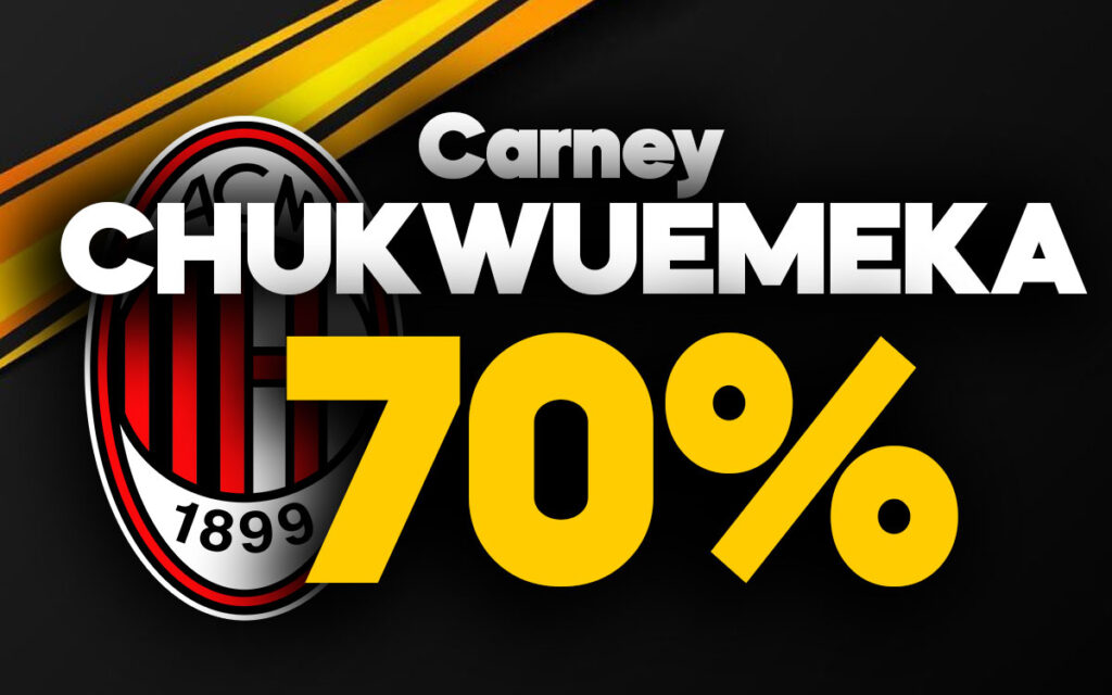 Carney Chukwuemeka