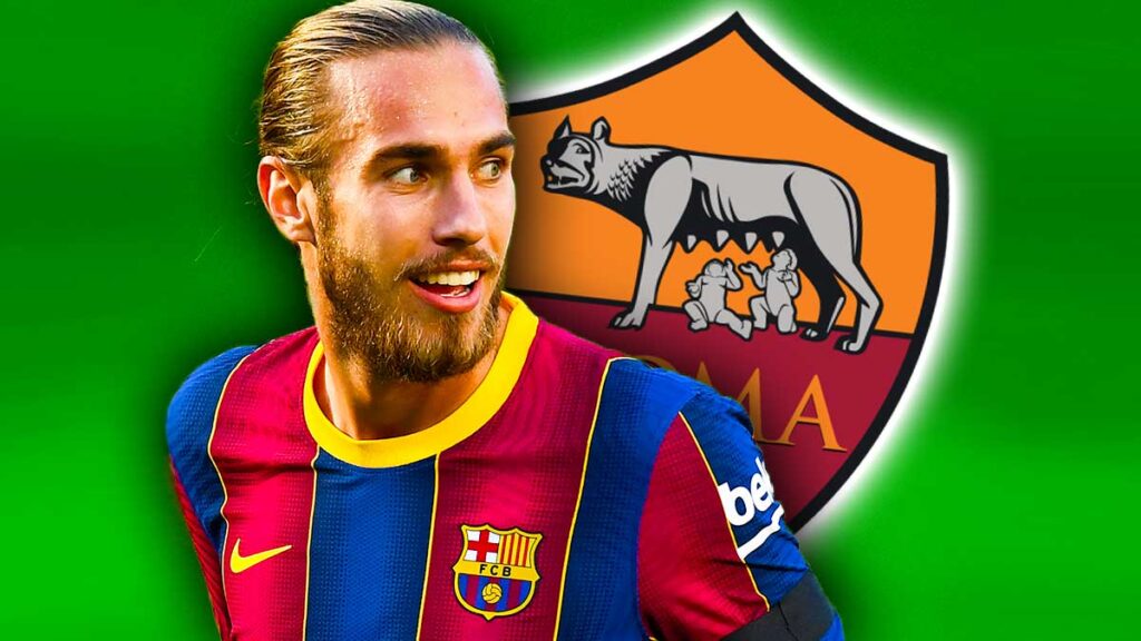 Calciomercato Roma, news su un colpo da fare subito.