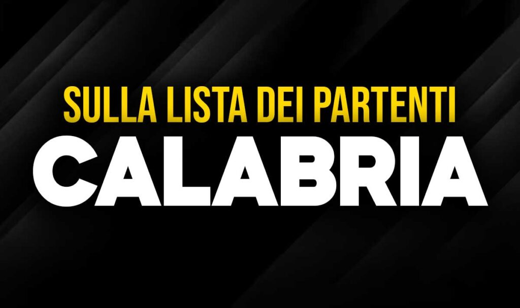 Calabria