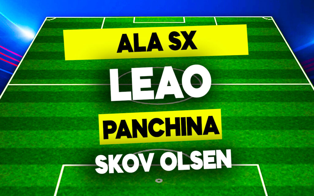 Leao-Skov Olsen