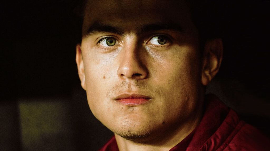 Paulo Dybala