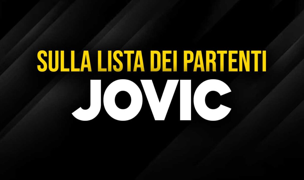 Jovic
