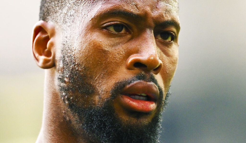 Calciomercato Roma, news su un possibile colpo per gennaio.