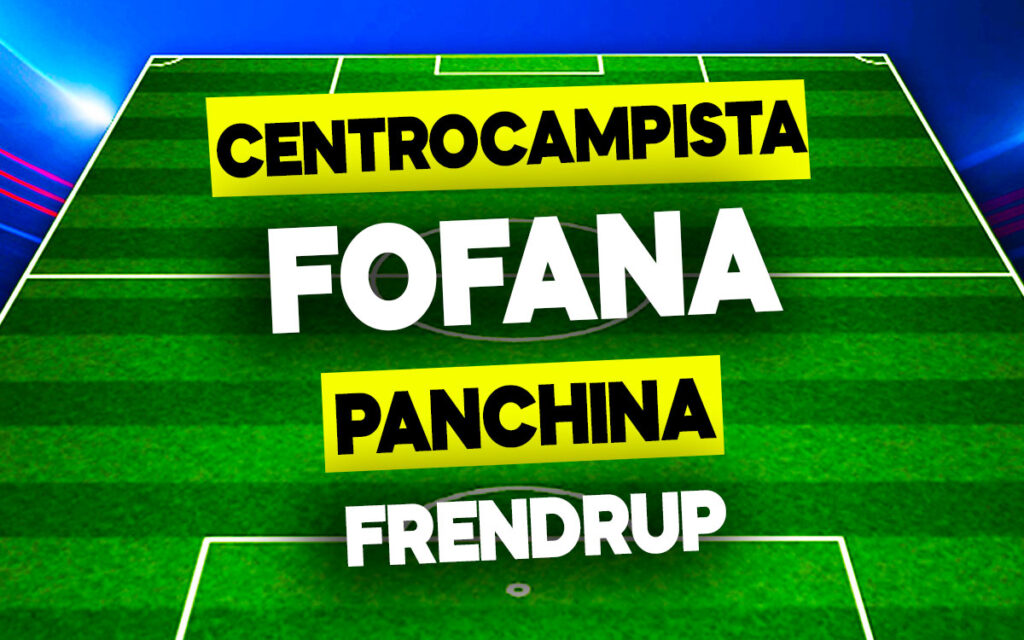 Fofana-Frendrup