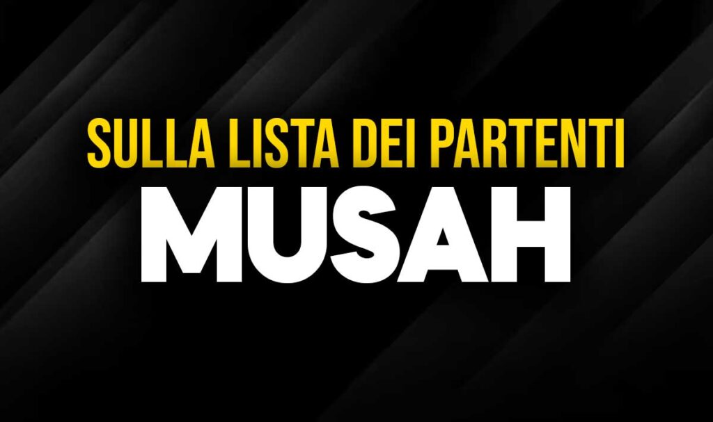 Musah