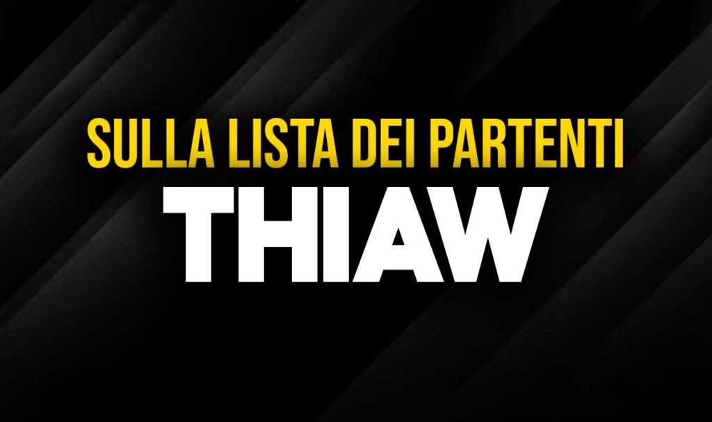 Thiaw