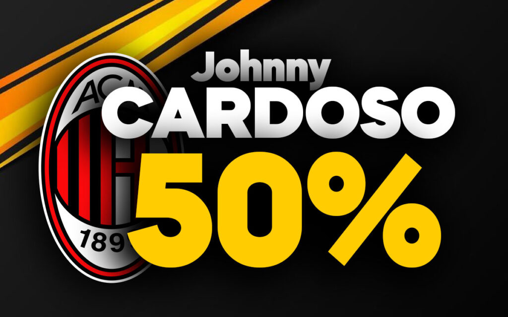 Johnny Cardoso
