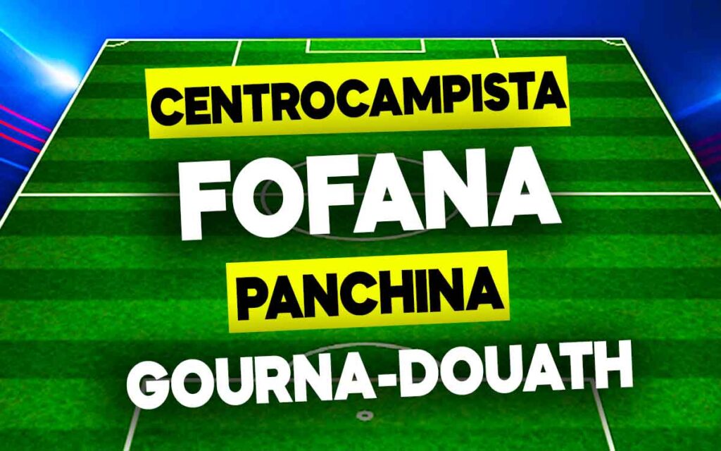 Fofana-Gourna-Douath