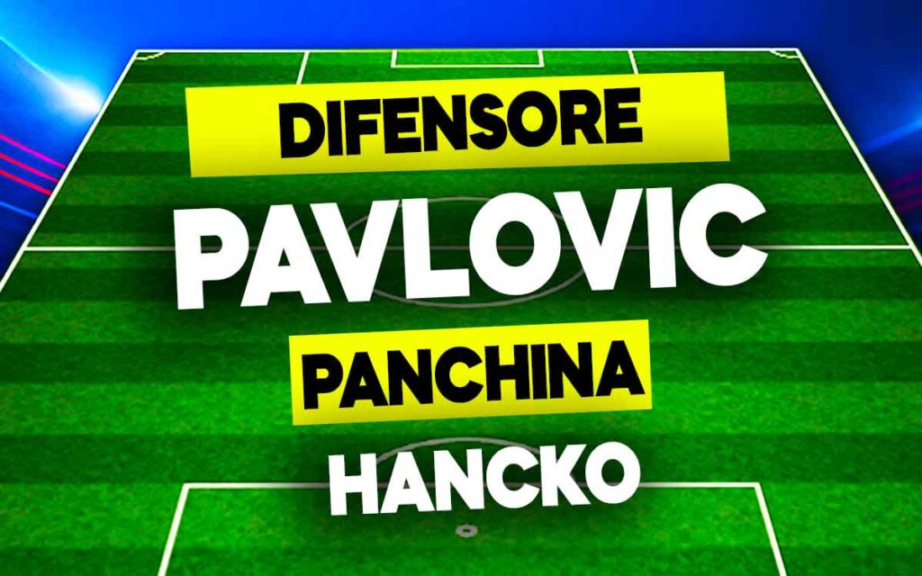 Pavlovic-Hancko