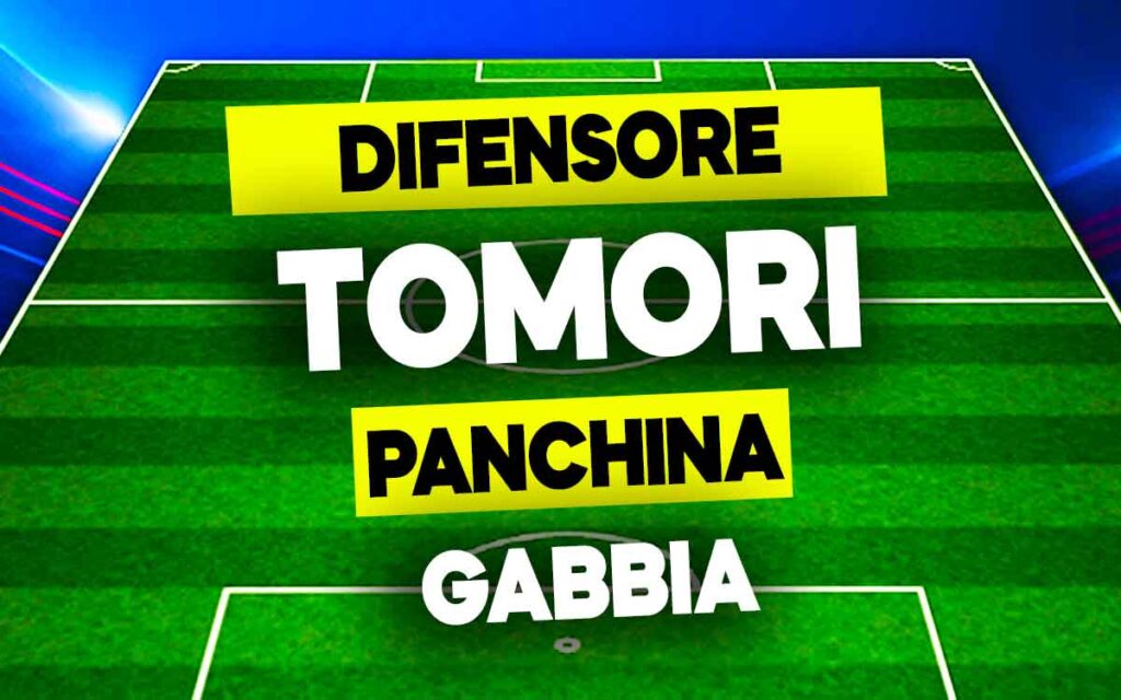 Tomori-Gabbia