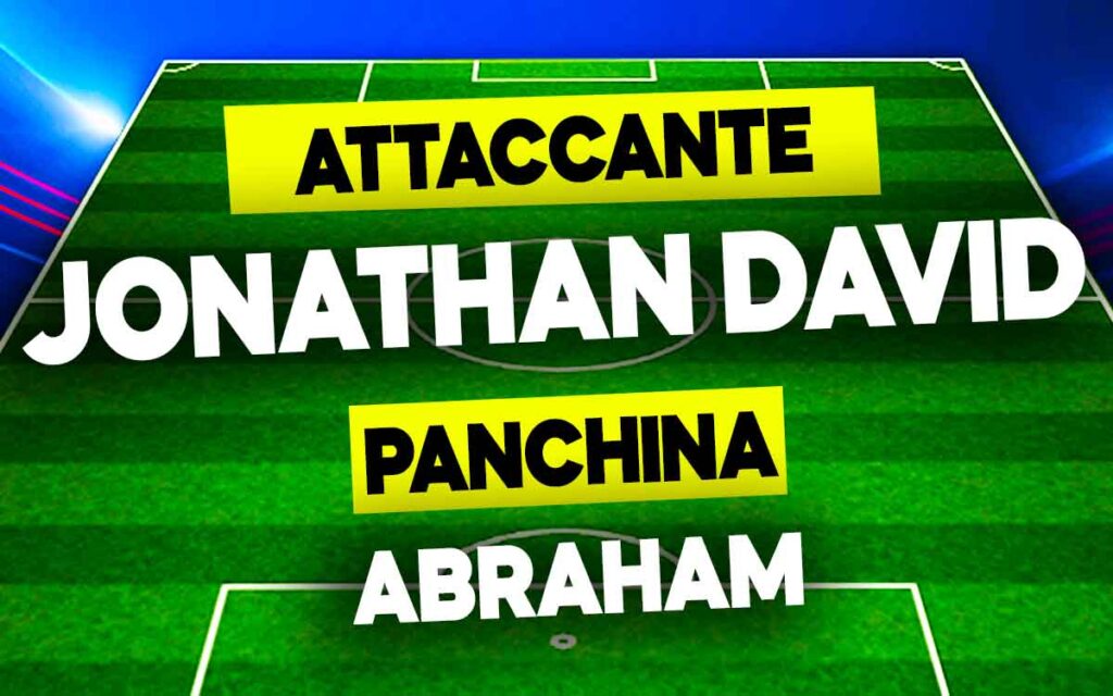 Jonathan David-Abraham