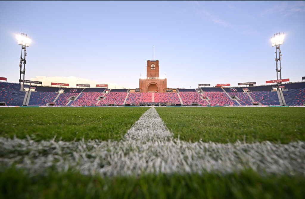 Bologna v Atalanta - Serie A