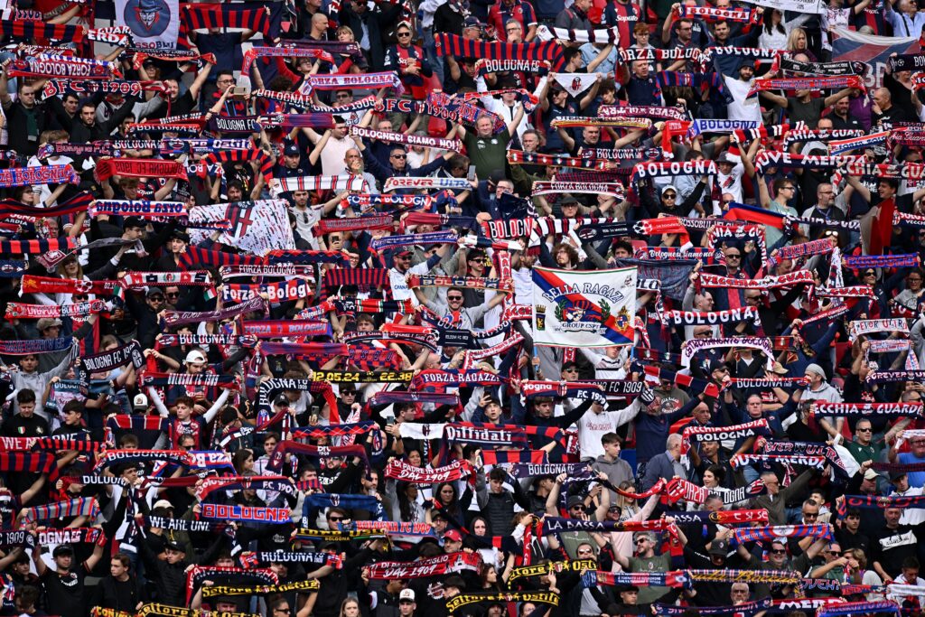 Bologna v Parma - Serie A