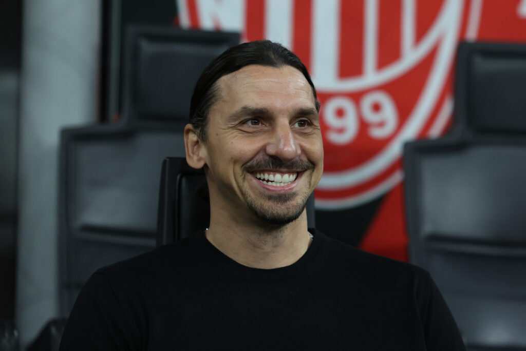 AC Milan v Napoli - Serie A
