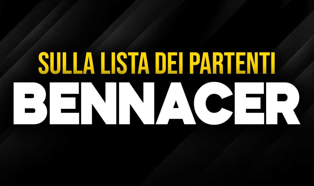 Bennacer
