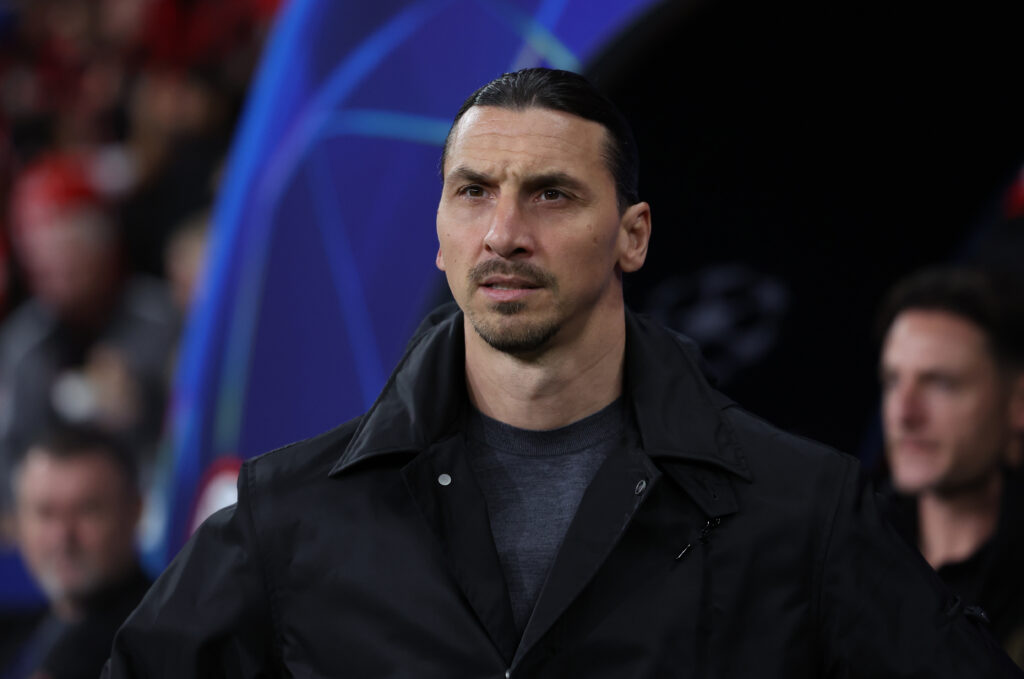 Bayer 04 Leverkusen v AC Milan - UEFA Champions League 2024/25 League Phase MD2