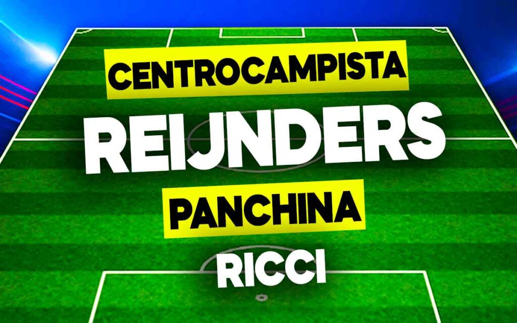 Reijnders-Ricci