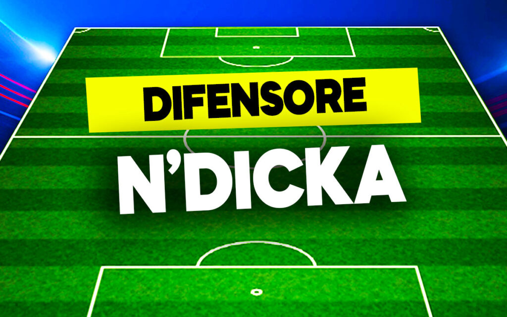 N'Dicka