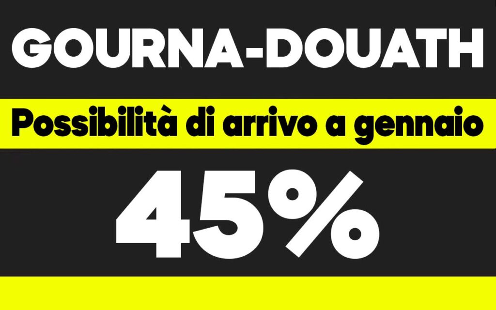 Gourna-Douath
