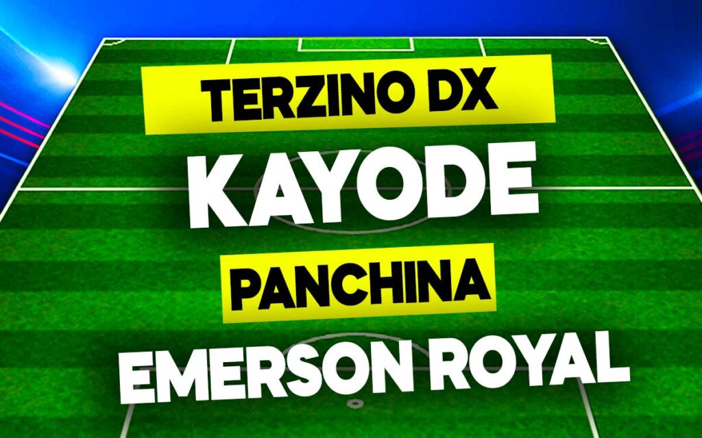 Kayode-Emerson Royal