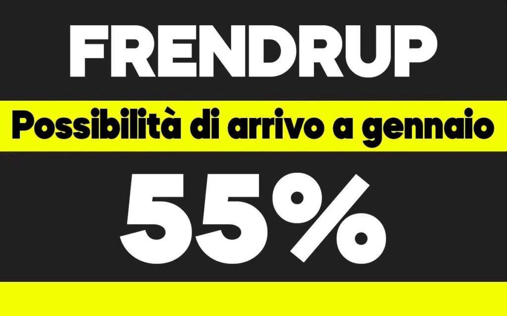 Frendrup